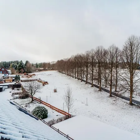 Grosse Wohnung - Boxspring - Rodelwiese - Balkon - 4 Personen Braunlage Zewnętrze zdjęcie