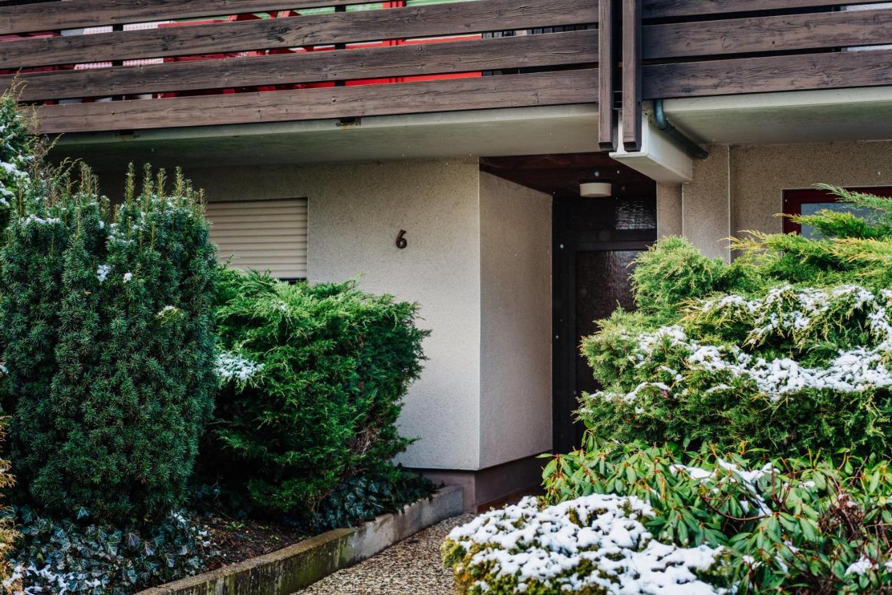 Apartment Traumhafte Maisonette Für 4 Personen Mit Balkon *