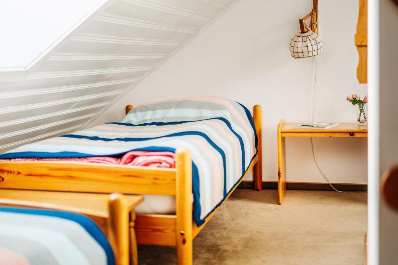 Traumhafte Maisonette Für 4 Personen Mit Balkon * Braunlage
