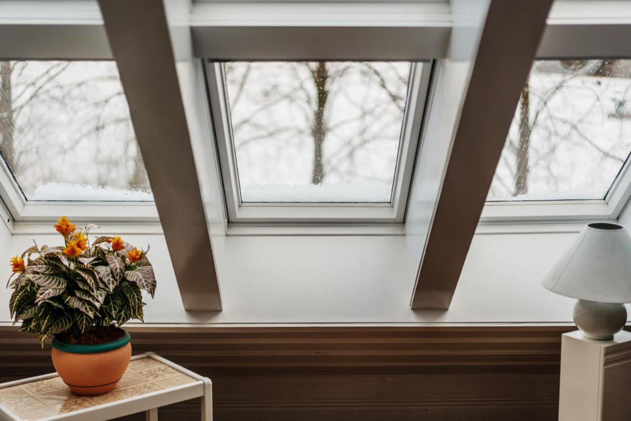 Apartment Traumhafte Maisonette Für 4 Personen Mit Balkon *