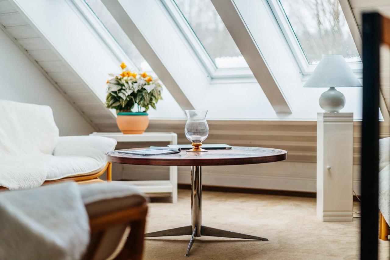 Traumhafte Maisonette Für 4 Personen Mit Balkon Apartment Braunlage