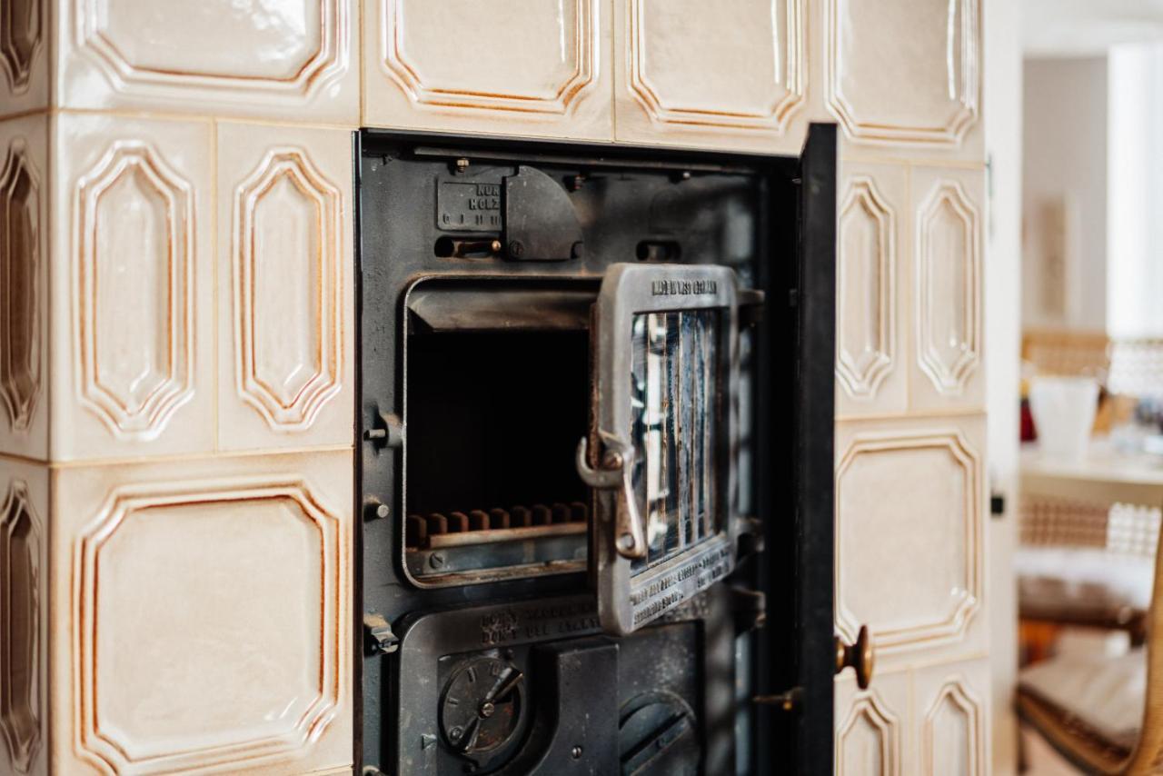 Traumhafte Maisonette Für 4 Personen Mit Balkon *