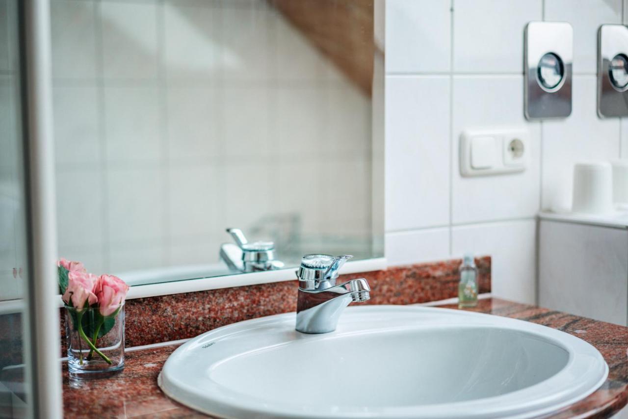 Apartment Traumhafte Maisonette Für 4 Personen Mit Balkon Braunlage