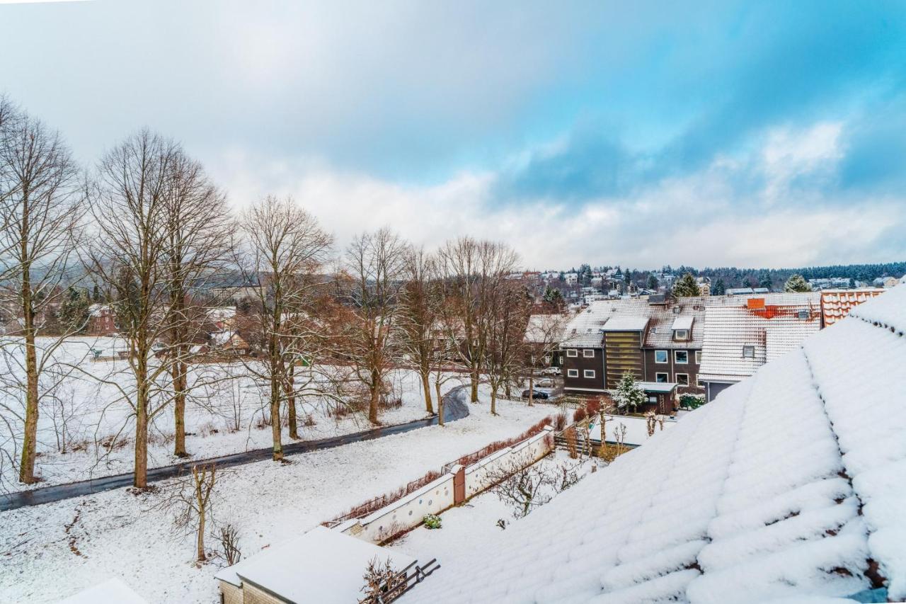Traumhafte Maisonette Für 4 Personen Mit Balkon Apartment