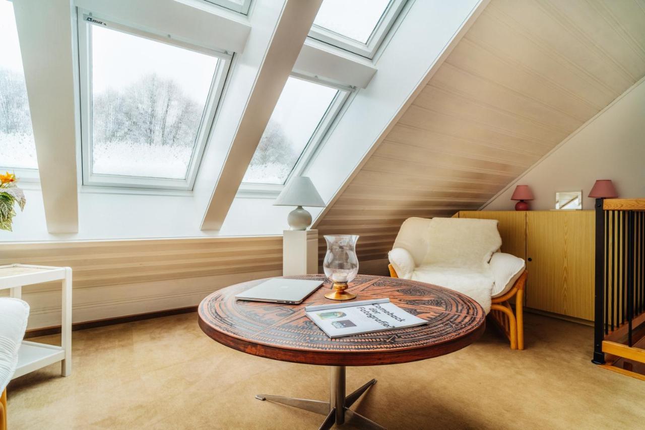 Traumhafte Maisonette Für 4 Personen Mit Balkon Braunlage