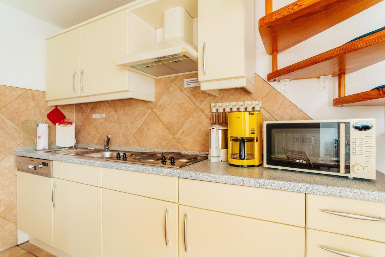 Traumhafte Maisonette Für 4 Personen Mit Balkon Braunlage