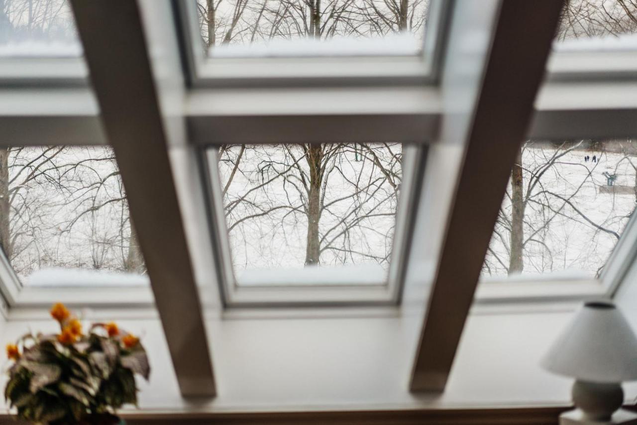 Traumhafte Maisonette Für 4 Personen Mit Balkon *