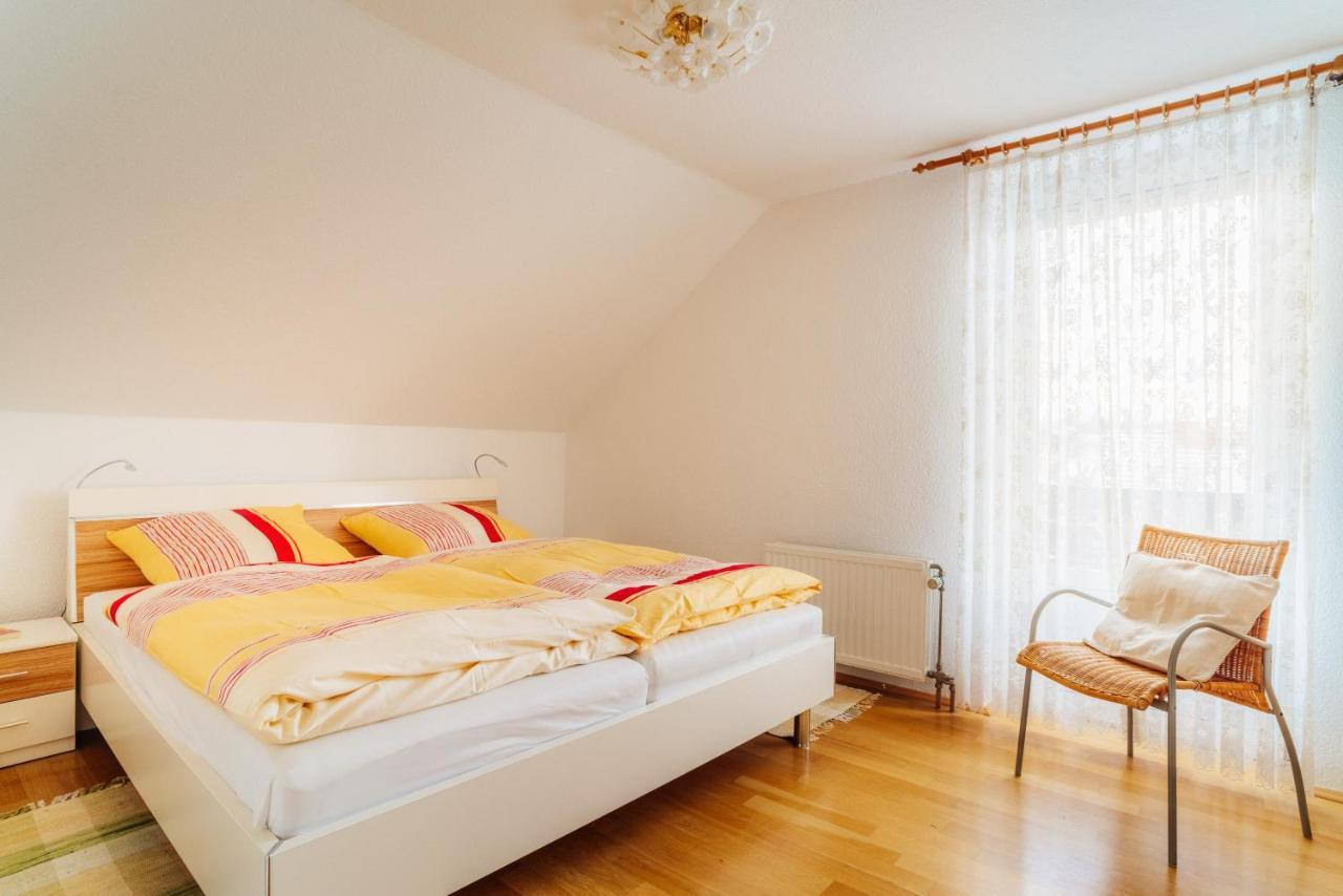 Apartment Traumhafte Maisonette Für 4 Personen Mit Balkon Braunlage