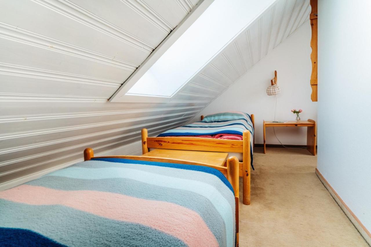 Apartment Traumhafte Maisonette Für 4 Personen Mit Balkon Braunlage