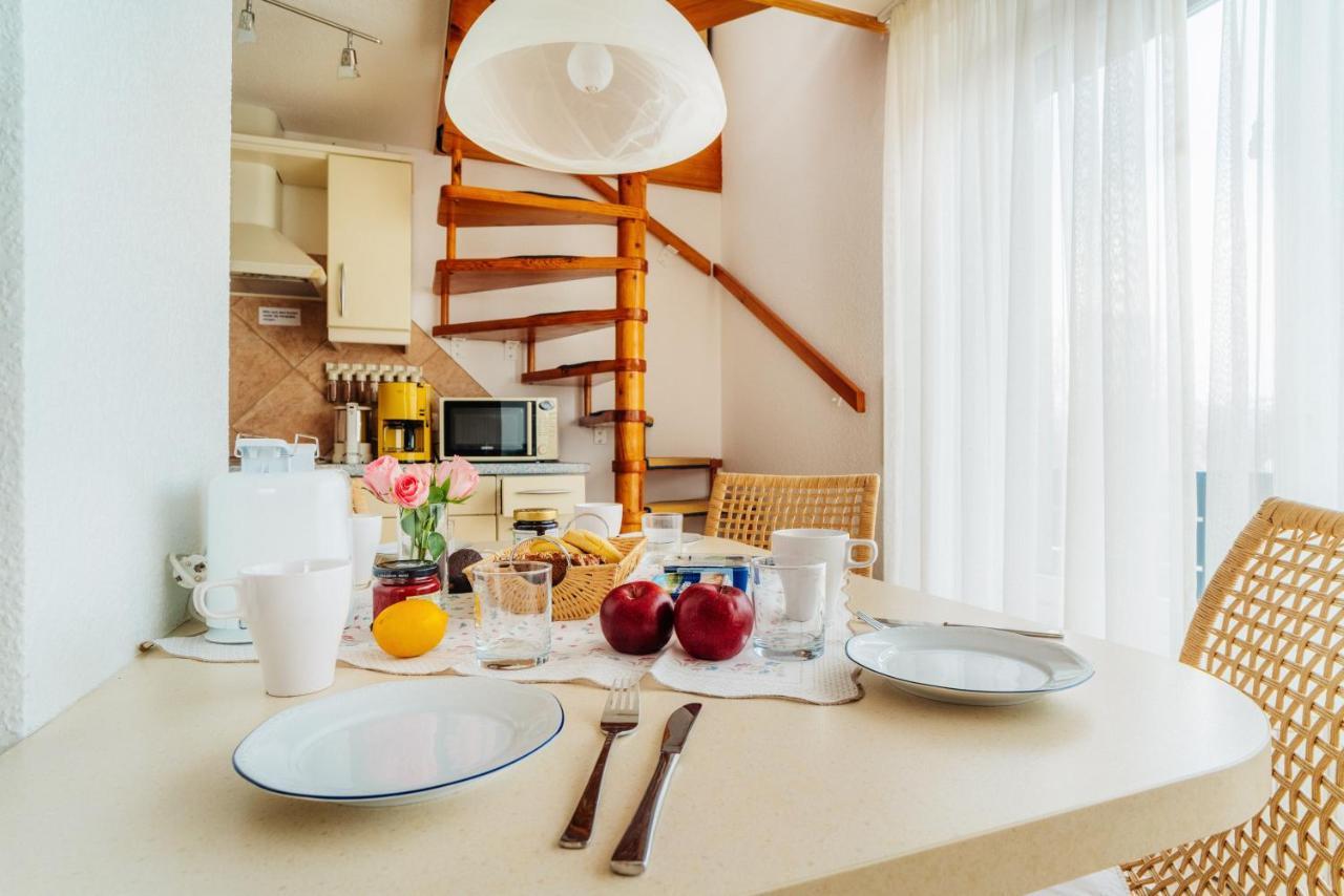 Apartment Traumhafte Maisonette Für 4 Personen Mit Balkon Braunlage