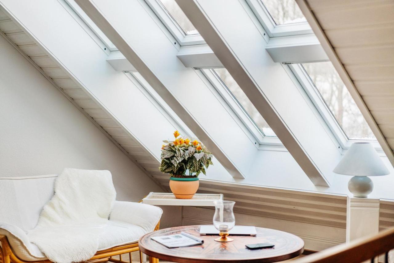 Traumhafte Maisonette Für 4 Personen Mit Balkon Apartment Braunlage