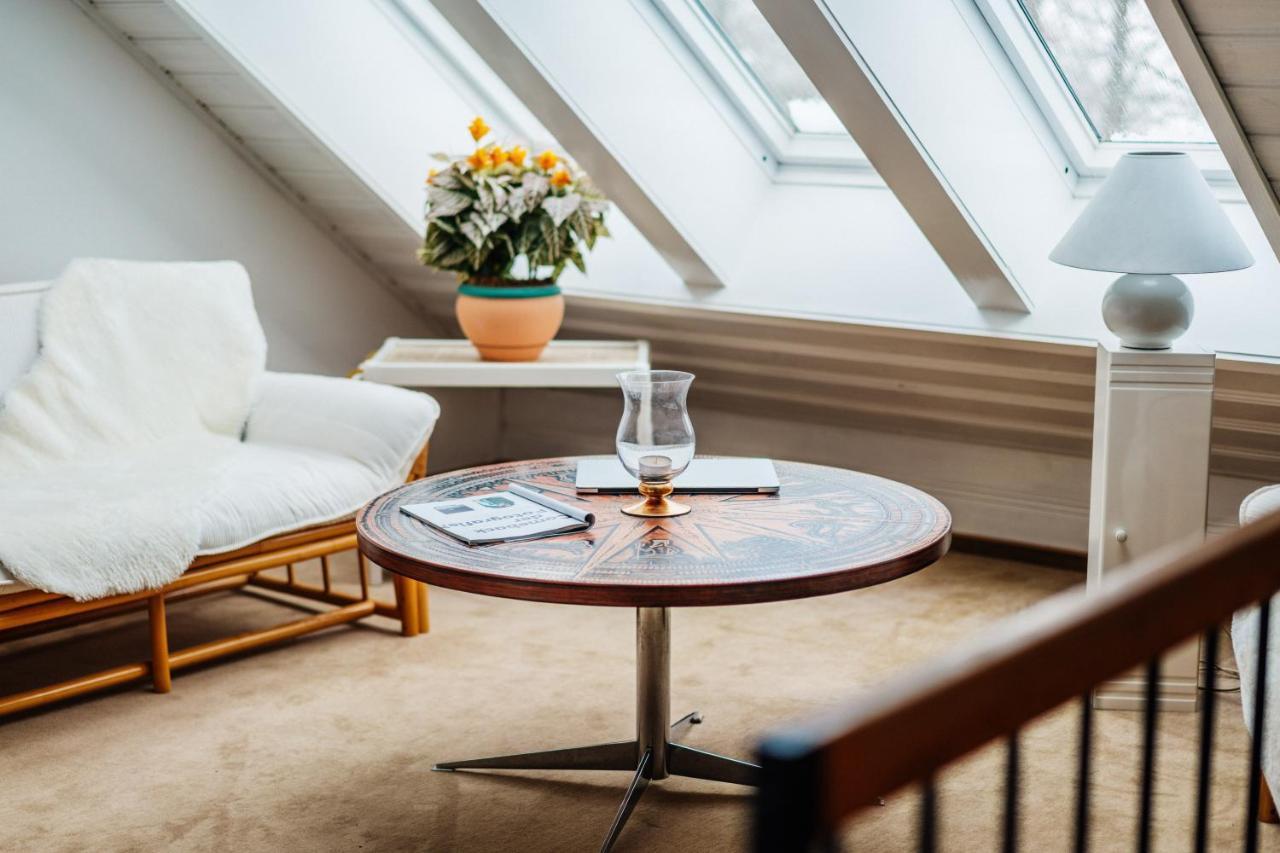 Traumhafte Maisonette Für 4 Personen Mit Balkon Braunlage