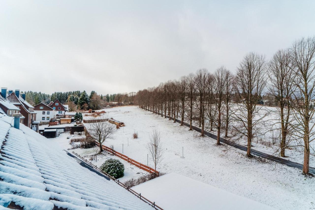 Traumhafte Maisonette Für 4 Personen Mit Balkon Apartment *