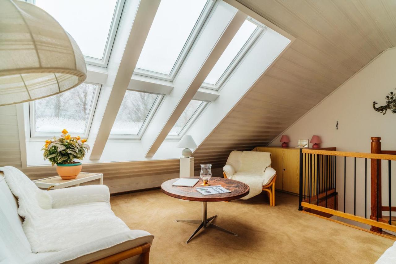 Apartment Traumhafte Maisonette Für 4 Personen Mit Balkon Braunlage